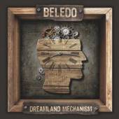 BELEDO  - CD DREAMLAND MECHANISM