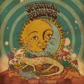 SPIRITUAL BEGGARS  - CD SUNRISE TO SUNDOWN