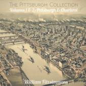  PITTSBURGH COLLECTION [VINYL] - suprshop.cz