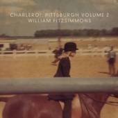 FITZSIMMONS WILLIAM  - CD CHARLEROI: PITTSBURGH..