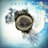 ANATHEMA  - CD WEATHER SYSTEMS [DIGI]