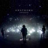 ANATHEMA  - 2xCD+DVD UNIVERSAL [DIGI]
