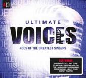  ULTIMATE... VOICES - supershop.sk