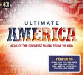  ULTIMATE... AMERICA [KANSAS/BYRDS/P.SMITH/M.LOAF/ - supershop.sk