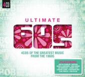 VARIOUS  - 4xCD ULTIMATE... 60S