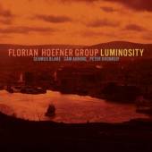 HOFNER FLORIAN  - CD LUMINOSITY