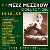 MEZZROW MEZZ  - 2xCD COLLECTION 1928-55