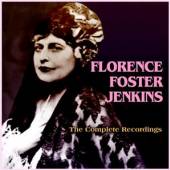 JENKINS FLORENCE FOSTER  - CD COMPLETE RECORDINGS