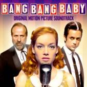 SOUNDTRACK  - CD BANG BANG BABY