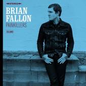 FALLON BRIAN  - VINYL PAINKILLERS [VINYL]