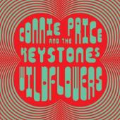 PRICE CONNIE & THE KEYST  - CD WILDFLOWERS: THE..