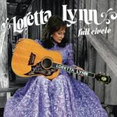 LYNN LORETTA  - CD FULL CIRCLE