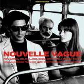 VARIOUS  - CD NOUVELLE VAGUE