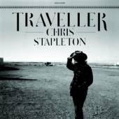 STAPLETON CHRIS  - 2xVINYL TRAVELLER [VINYL]
