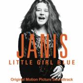  JANIS: LITTLE GIRL BLUE /BEST -OST- - supershop.sk