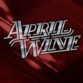 APRIL WINE  - 6xCD CLASSIC ALBUMS 6 DISC BOX SET