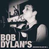 VARIOUS  - 2xVINYL BOB DYLAN'S GREENWICH 2 [VINYL]