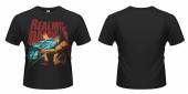  BALAUR SCREAM -L- BLACK - suprshop.cz