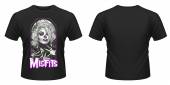 MISFITS  - TS ORIGINAL MISFIT