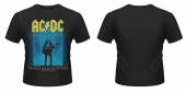  WHO MADE WHO -XL/BLACK- - supershop.sk