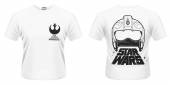 X-WING FIGHTER HELM.-XL- - suprshop.cz