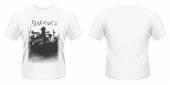 PARAMORE =T-SHIRT=  - TR FUTURE SILHOUETTE -S-