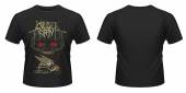 CHELSEA GRIN =T-SHIRT=  - TR BLOOD RAIN -L-