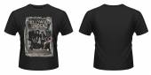HOLLYWOOD UNDEAD =T-SHIRT =T-S  - TR CEMENT PHOTO -XL-