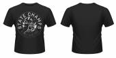 STATE CHAMPS =T-SHIRT=  - TR REAPER -S- BLACK