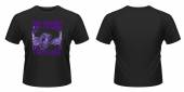 HENDRIX JIMI =T-SHIRT=  - TR PURPLE HAZE -XL-