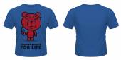 TED 2 =T-SHIRT=  - TR THUNDER BUDDIES FOR LIFE