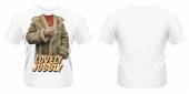 ONLY FOOLS AND HORSES =T-  - DO LOVELY JUBBLY -XL- WHITE