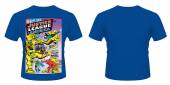  JUSTICE LEAGUE OF AMERICA - supershop.sk