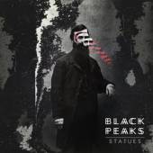BLACK PEAKS  - 3xVINYL STATUES [VINYL]