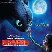 HOW TO TRAIN YOUR DRAGON (SCOR..  - CD HOW TO TRAIN YOUR..