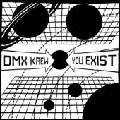DMX KREW  - CD YOU EXIST