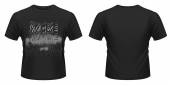 PARAMORE =T-SHIRT= - TR BIG STAGE -L-