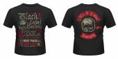 BLACK LABEL SOCIETY  - TSFB DESTROY & CONQUER [velkost XL]