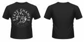 STATE CHAMPS =T-SHIRT=  - TR REAPER -XL- BLACK