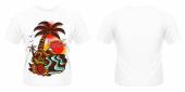  ISLAND [velkost S] - supershop.sk