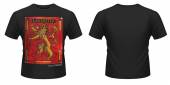  HOUSE LANNISTER [velkost S] - supershop.sk