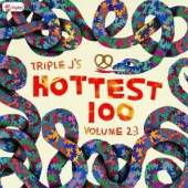 VARIOUS  - 2xCD TRIPLE J HOTTEST 100 V.23