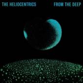 HELIOCENTRICS  - CD QUATERMASS SESSIONS:..