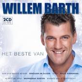 BARTH WILLEM  - 2xCD HET BESTE VAN
