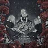 MAY LOUISE LE  - CD TALE UNTOLD