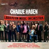  LIBERATION MUSIC ORCHESTRA [VINYL] - suprshop.cz