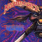 MONSTER MAGNET  - 2xCD SUPERJUDGE