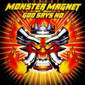  GOD SAYS NO [VINYL] - supershop.sk