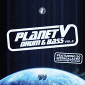 VARIOUS  - 2xCD PLANET V - VOL.2