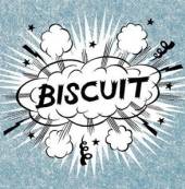 BISCUIT  - CD BISCUIT